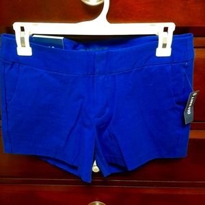 Old Navy shorts